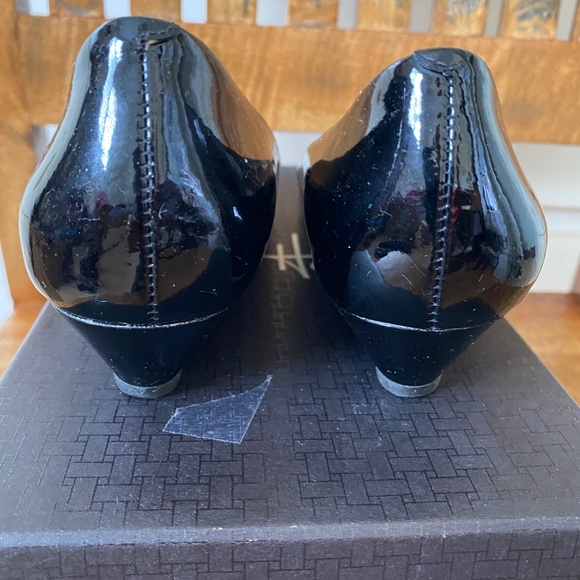 Cole Haan Air Elly OT Ballet Peep Toe - Picture 4 of 6